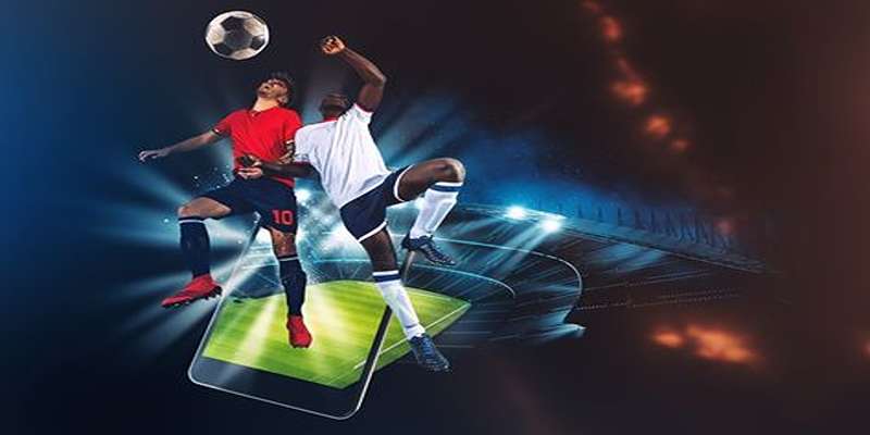 Sảnh cược A Sport hấp dẫn